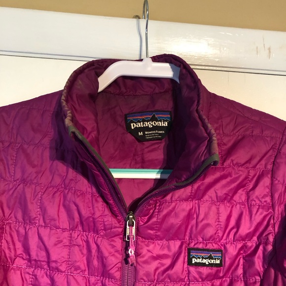 Patagonia Puffer Jacket - Picture 3 of 5